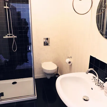 Matejki 8 Aparthotel Szczecin