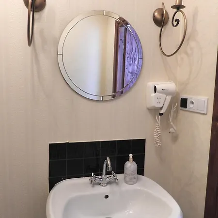 Matejki 8 Aparthotel