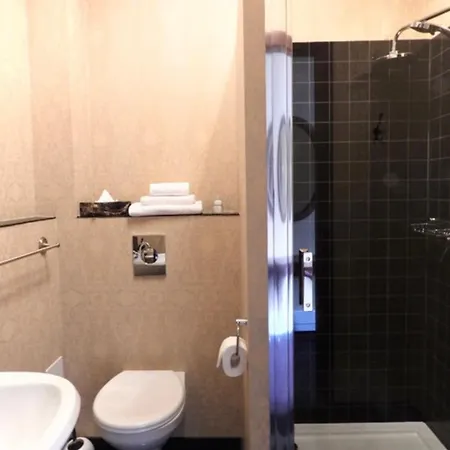 Lejlighedshotel Matejki 8 4*