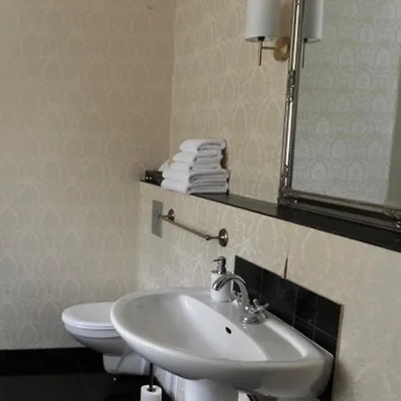 Lejlighedshotel Matejki 8