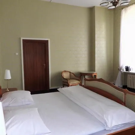 Matejki 8 Aparthotel