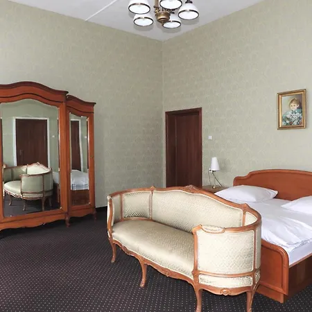 Matejki 8 Lejlighedshotel Stettin