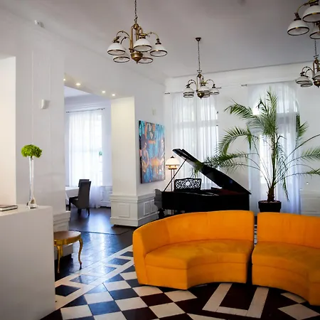 Matejki 8 4* Stettin