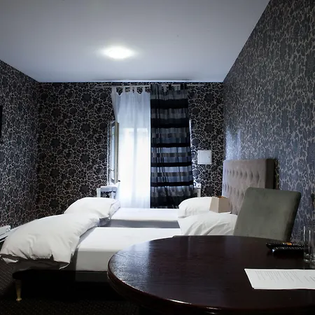 Matejki 8 Lejlighedshotel Stettin