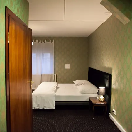 Lejlighedshotel Matejki 8 Stettin