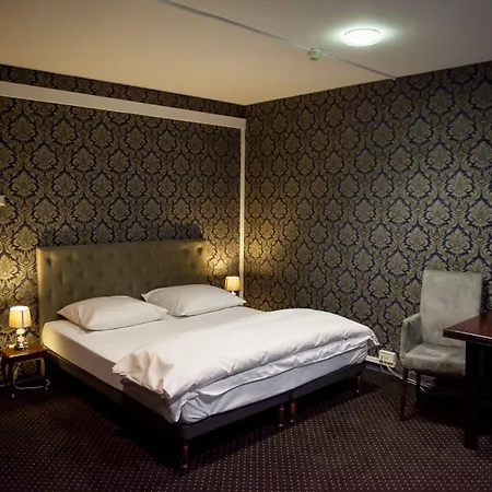 Matejki 8 Aparthotel