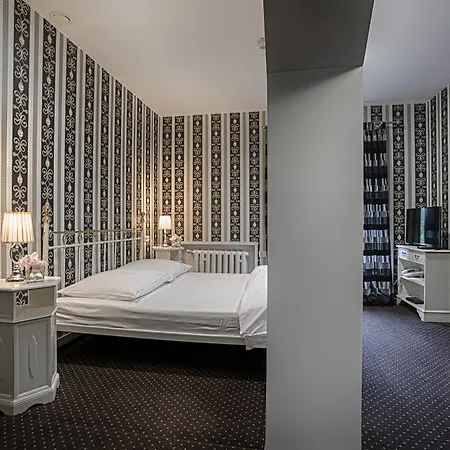 Aparthotel Matejki 8 Szczecin