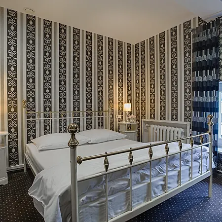 Matejki 8 Lejlighedshotel