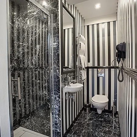 Hotel apartamentowy Matejki 8