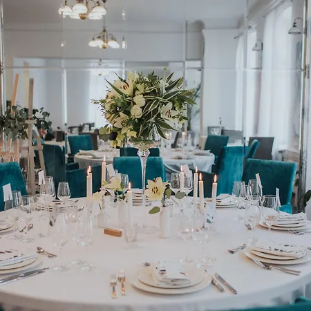 Matejki 8 4* Stettin