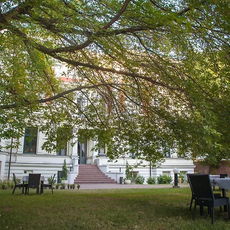 Matejki 8 Appart hôtel 4*