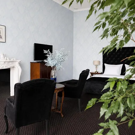 Matejki 8 Aparthotel