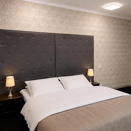 Aparthotel Matejki 8 Szczecin