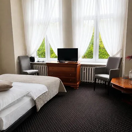 Aparthotel Matejki 8 Szczecin