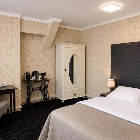 Matejki 8 Aparthotel Szczecin