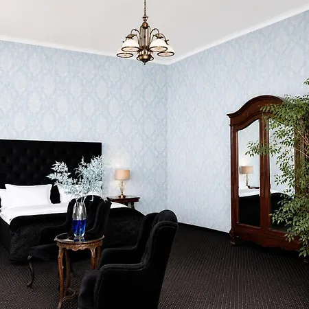 Aparthotel Matejki 8 4*