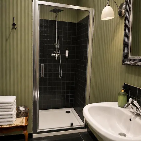 Aparthotel Matejki 8 Szczecin
