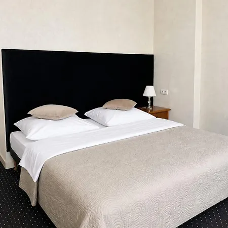 Aparthotel Matejki 8