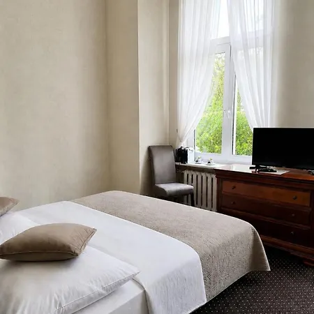 Matejki 8 Aparthotel 4*