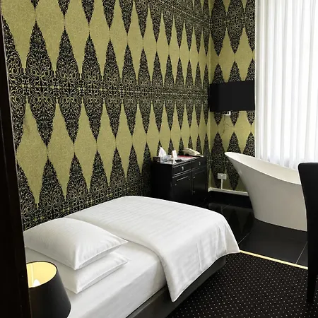 Aparthotel Matejki 8 4*