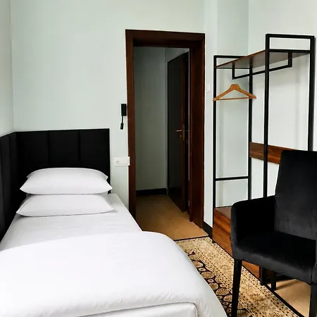 Aparthotel Matejki 8
