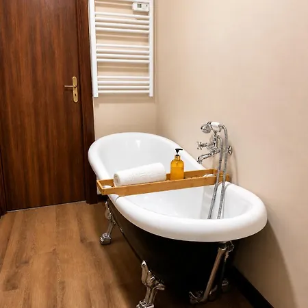 Matejki 8 Aparthotel Szczecin