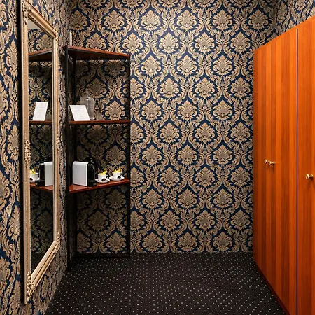 Aparthotel Matejki 8 Szczecin