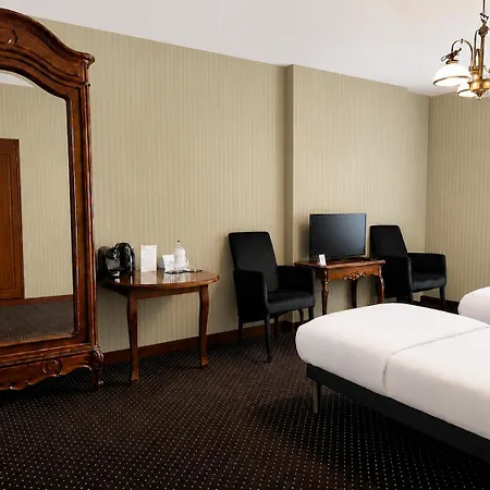 Matejki 8 Appart hôtel Szczecin