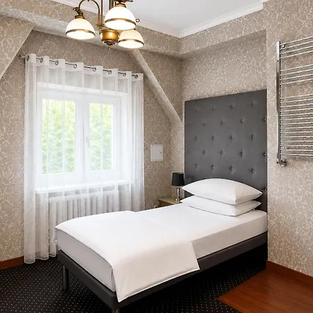 Aparthotel Matejki 8 Szczecin