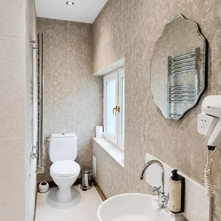 Aparthotel Matejki 8