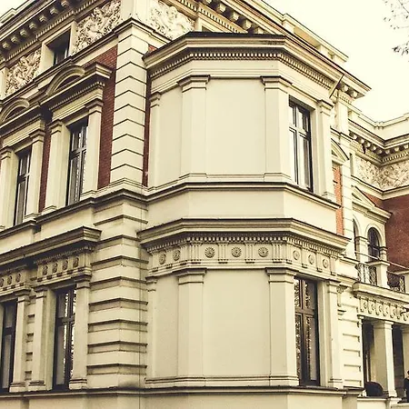 Lejlighedshotel Matejki 8 4*