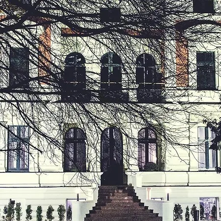 Aparthotel Matejki 8 Szczecin