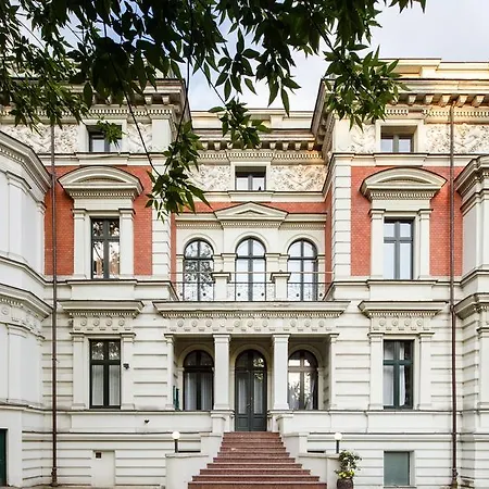 Matejki 8 Aparthotel Szczecin