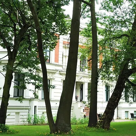 Lejlighedshotel Matejki 8 Stettin