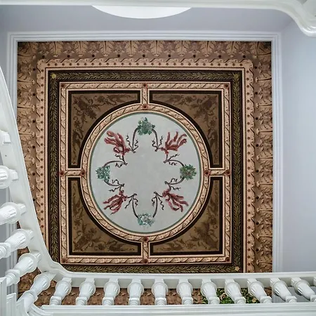 Matejki 8 Lejlighedshotel