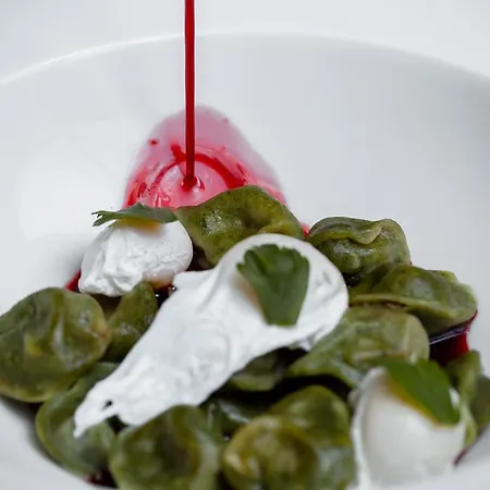 Hotel apartamentowy Matejki 8 Szczecin