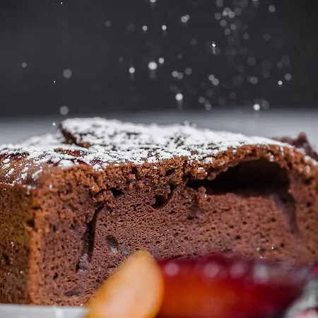 Hotel apartamentowy Matejki 8 4*