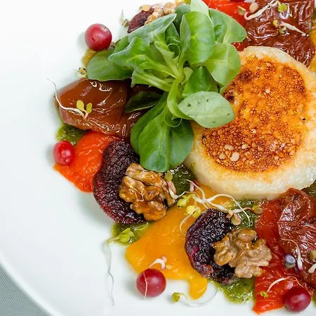 Lejlighedshotel Matejki 8 Stettin