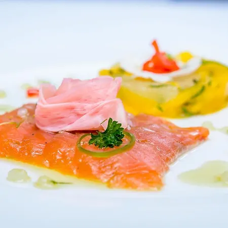 Matejki 8 Lejlighedshotel 4*