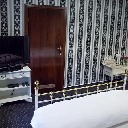 Matejki 8 4* Stettin