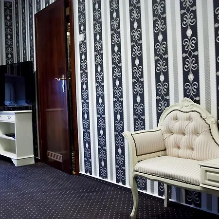 Matejki 8 Lejlighedshotel Stettin