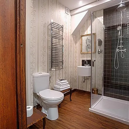 Matejki 8 4* Stettin