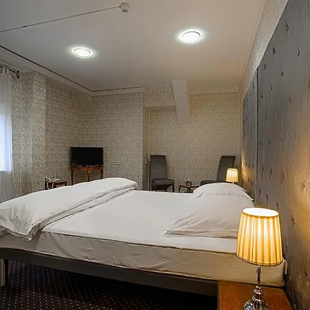 Lejlighedshotel Matejki 8