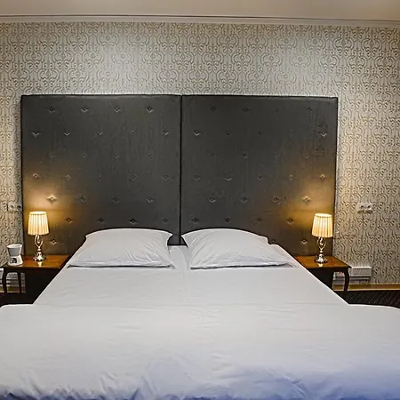 Matejki 8 Aparthotel 4*