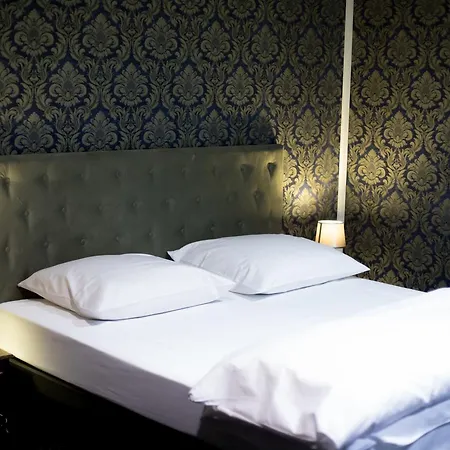 Matejki 8 Lejlighedshotel