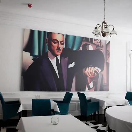 Lejlighedshotel Matejki 8 Stettin