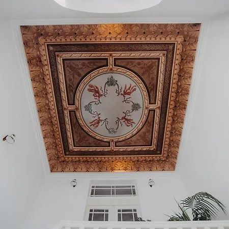 Matejki 8 Lejlighedshotel 4*