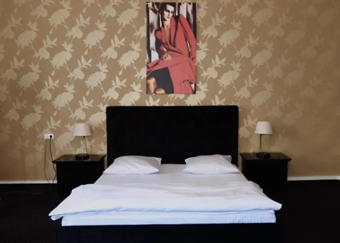 Aparthotel Matejki 8 Szczecin