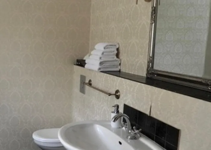 Aparthotel Matejki 8