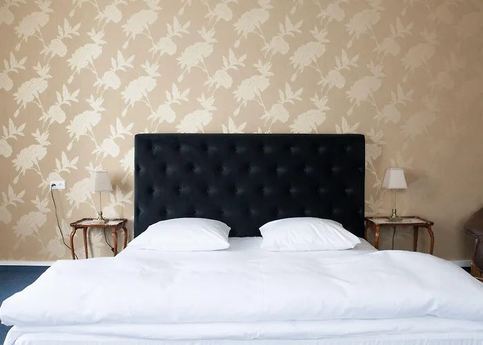 Matejki 8 4* Szczecin